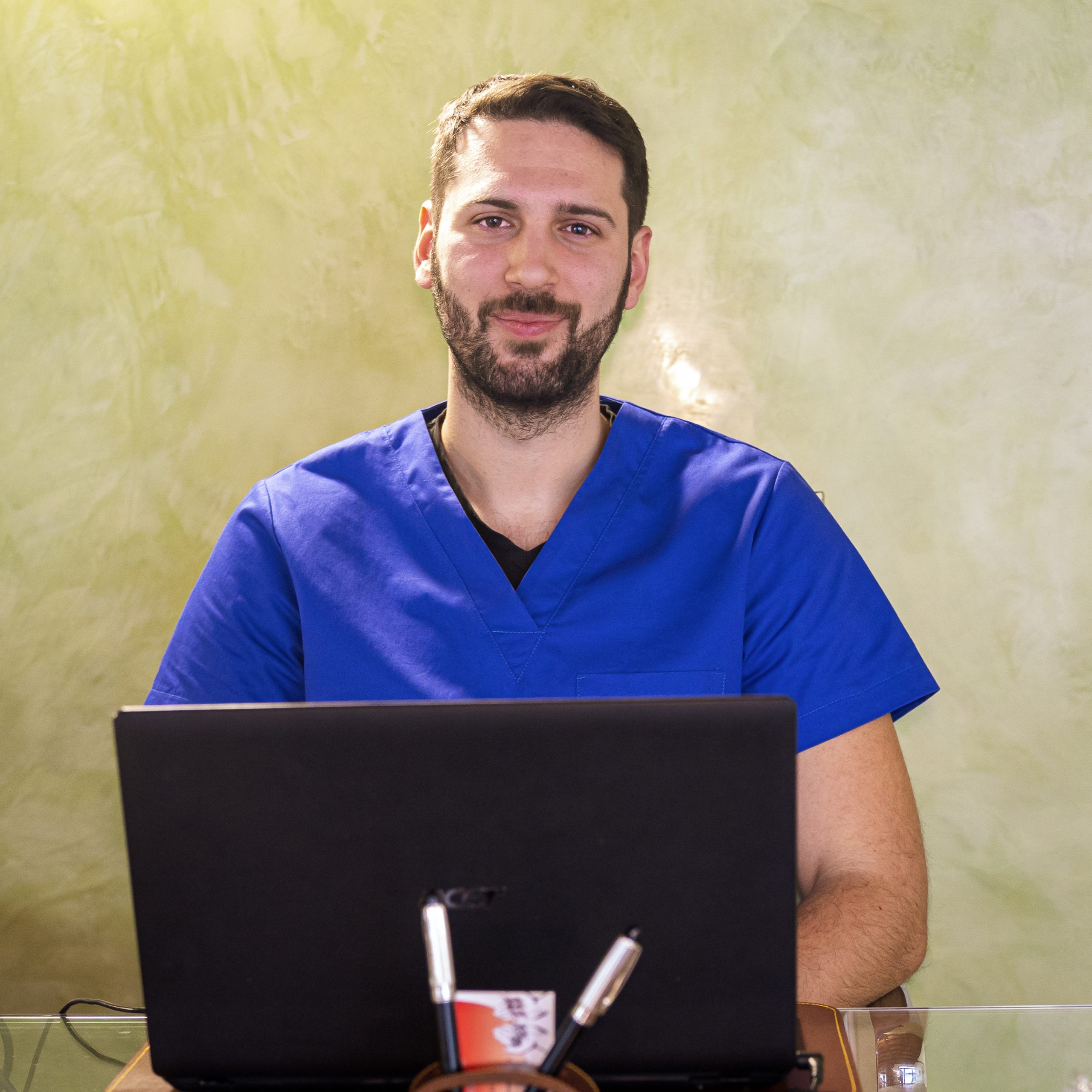 OSTEOPATA A CASTIGLIONE DELLE STIVIERE