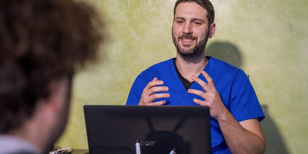 osteopata e odontodiatria